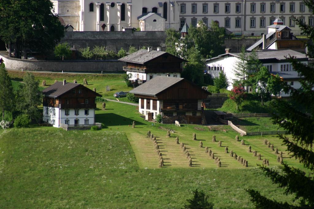Bauernhof Im Wiesengrund Мария Лугау Екстериор снимка